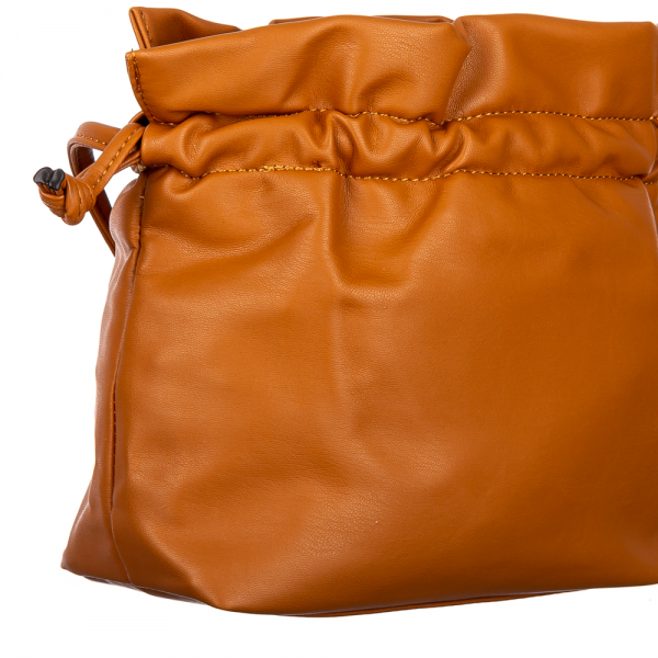 Lolia barna női táska, 4 - Kalapod.hu